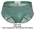 Clever 1776 Venecia Briefs Color Green