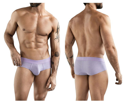 Clever 1776 Venecia Briefs Color Lilac