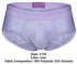 Clever 1776 Venecia Briefs Color Lilac