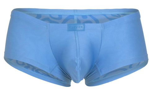 Clever 1780 Maya Trunks Color Blue