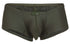 Clever 1780 Maya Trunks Color Dark Green