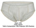 Clever 1781 Maya Briefs Color Beige