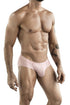 Clever 1781 Maya Briefs Color Pink