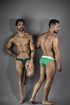 Clever 1782 Argovia Briefs Color Dark Green