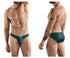 Clever 1782 Argovia Briefs Color Dark Green