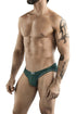 Clever 1782 Argovia Briefs Color Dark Green