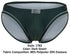 Clever 1782 Argovia Briefs Color Dark Green