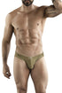 Clever 1782 Argovia Briefs Color Green