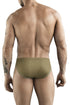 Clever 1782 Argovia Briefs Color Green