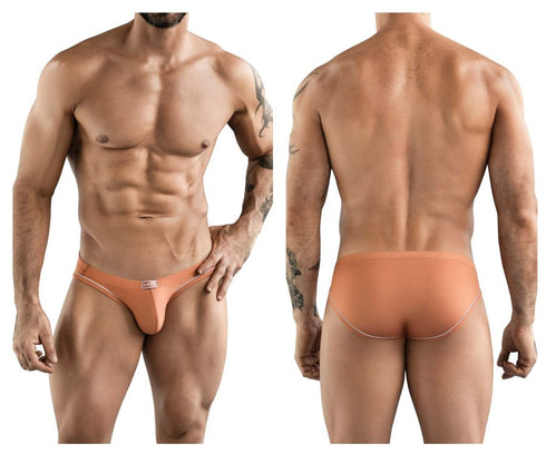 Clever 1782 Argovia Briefs Color Ochre