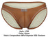 Clever 1782 Argovia Briefs Color Ochre