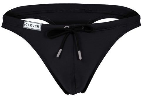 Clever 1789 Rio Swim Thongs Color Black