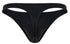 Clever 1830 Desirable Thongs Color Black
