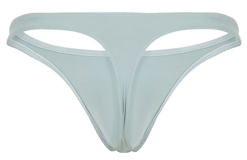 Clever 1830 Desirable Thongs Color Gray