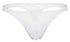 Clever 1830 Desirable Thongs Color White