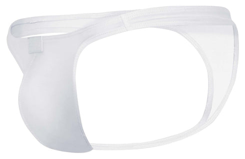 Clever 1830 Desirable Thongs Color White