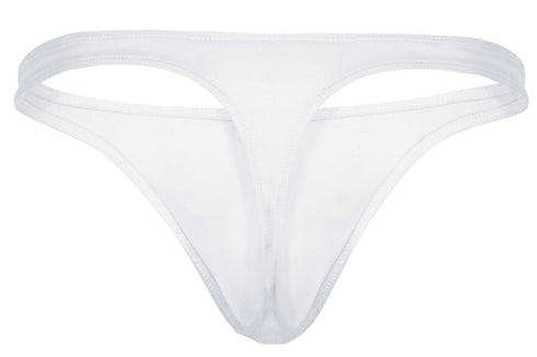 Clever 1830 Desirable Thongs Color White