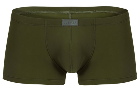 Clever 1842 Buenavista Trunks Color Green