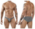 Clever 1843 Buenavista Bikini Color Gray