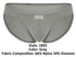 Clever 1843 Buenavista Bikini Color Gray