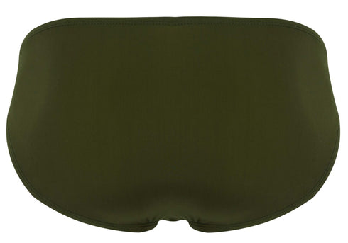 Clever 1843 Buenavista Bikini Color Green