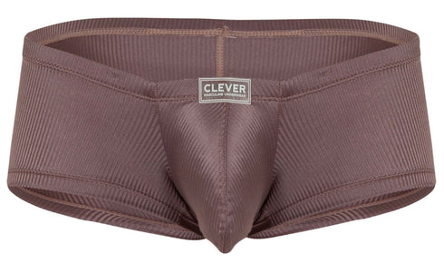 Clever 1844 Aura Trunks Color Brown