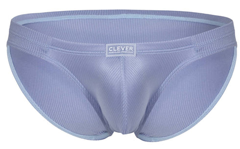 Clever 1845 Aura Bikini Color Blue