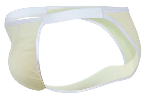 Clever 1848 Relax Bikini Color Beige