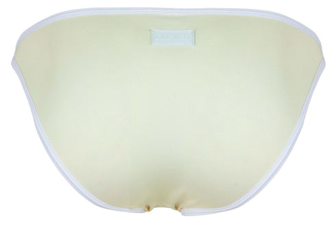 Clever 1848 Relax Bikini Color Beige