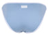 Clever 1848 Relax Bikini Color Blue