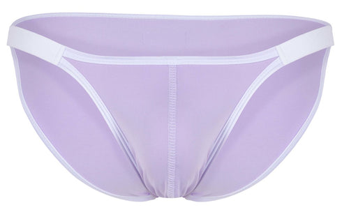 Clever 1848 Relax Bikini Color Lilac