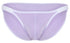 Clever 1848 Relax Bikini Color Lilac