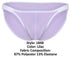 Clever 1848 Relax Bikini Color Lilac