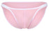 Clever 1848 Relax Bikini Color Pink