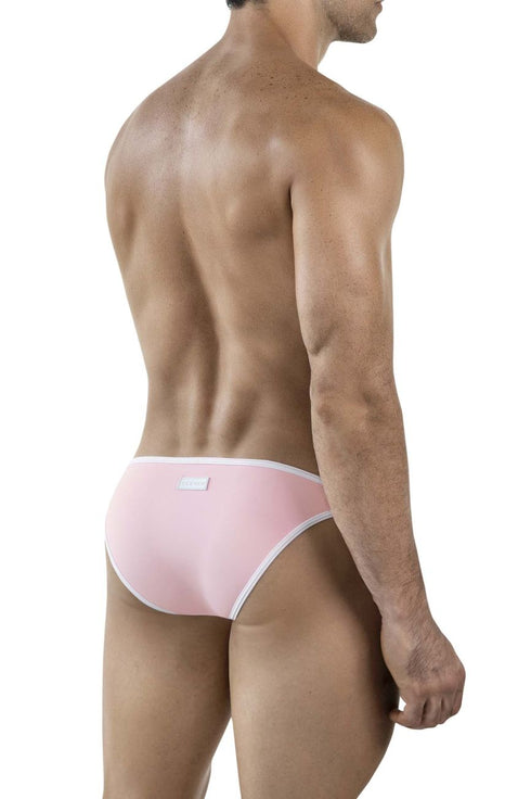 Clever 1848 Relax Bikini Color Pink