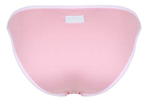 Clever 1848 Relax Bikini Color Pink