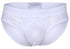 Clever 1849 Eros Bikini Color White