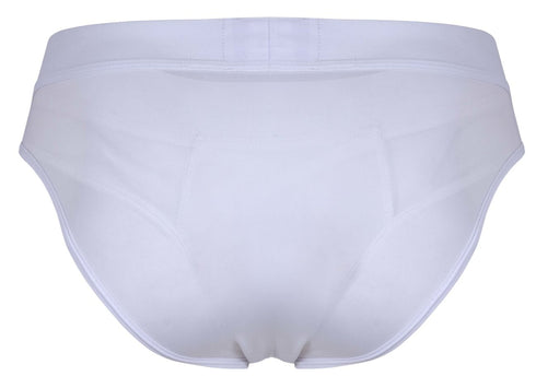 Clever 1849 Eros Bikini Color White