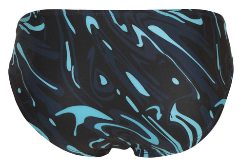 Clever 1861 Grosh Bikini Color Dark Blue