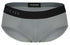 Clever 1862 Oneal Briefs Color Gray