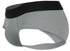 Clever 1862 Oneal Briefs Color Gray