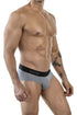 Clever 1862 Oneal Briefs Color Gray