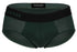 Clever 1862 Oneal Briefs Color Green