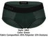 Clever 1862 Oneal Briefs Color Green