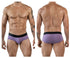 Clever 1862 Oneal Briefs Color Lilac