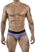 Clever 1862 Oneal Briefs Color Lilac