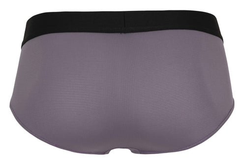 Clever 1862 Oneal Briefs Color Lilac