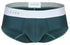 Clever 1863 Lecler Briefs Color Green