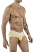 Clever 1863 Lecler Briefs Color Yellow