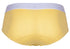 Clever 1863 Lecler Briefs Color Yellow